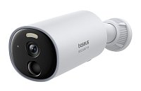 Baseus Venkovní kamera Security B1 2K bílá