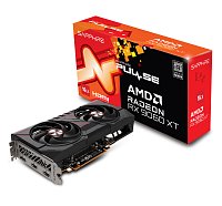 Sapphire PULSE AMD Radeon RX 9060 XT/16GB/GDDR6