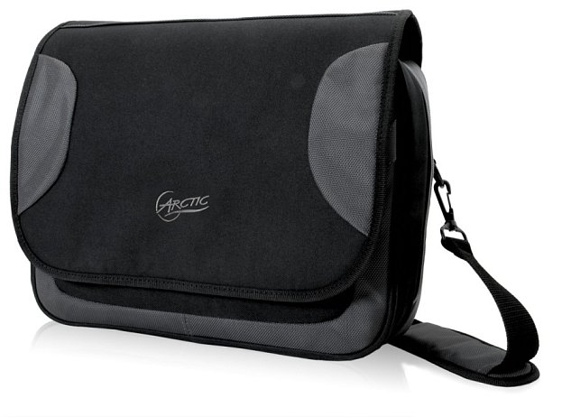 ARCTIC MB 701 (Messender Bag 17