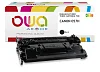 OWA Armor toner kompatibilní s CANON CRG 057H, 10000st.černá/black level managment