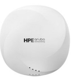 HPE ANW AP-635 (RW) 5pk Campus AP