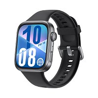 Huawei Watch Fit 4/Sport Band/Black