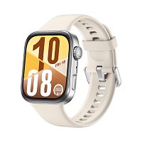 Huawei Watch Fit 4/Sport Band/White