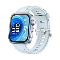 Huawei Watch Fit 4 Pro/Sport Band/Blue