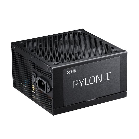 Adata XPG PYLON II/750W/ATX 3.1/80PLUS Bronze/Retail