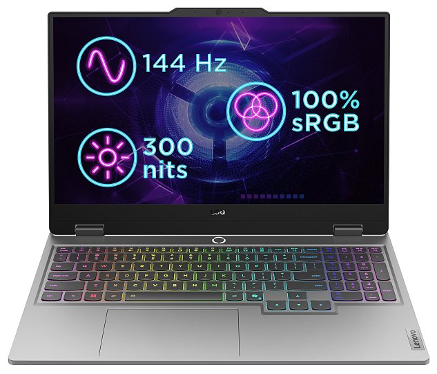 Lenovo LOQ/15IRX10/i7-13650HX/15,6