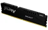 Kingston FURY Beast EXPO/DDR5/32GB/6000MHz/CL36/1x32GB/Black