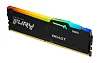 Kingston FURY Beast EXPO/DDR5/64GB/5600MHz/CL40/1x64GB/RGB/Black