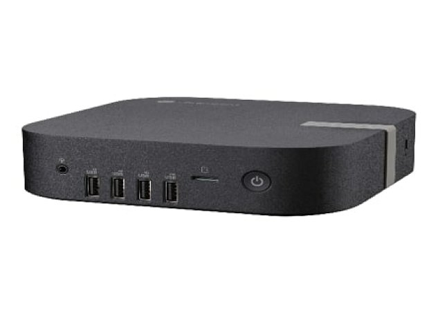 AKCE CHROMEBOX 5 - i7-1355U/256GB-ssd/2x8G D4/CHOS
