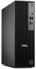 Dell Pro Slim/QCS1250/Slim/U7-265/16GB/512GB/Intel int/W11P/3RNBD