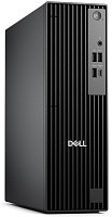 Dell Pro Slim/QCS1250/Slim/U7-265/16GB/512GB/Intel int/W11P/3RNBD