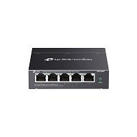 DS105GP TP-link Omada 5G, 4 PoE +, switch