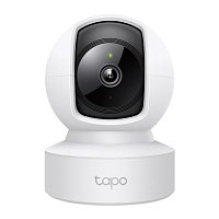 Tapo C202 Pan/Tilt Home Security Wi-Fi Camera