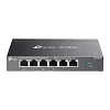DS106GPP TP-link Omada, 6G, 3 PoE+, 1 PoE++, switc