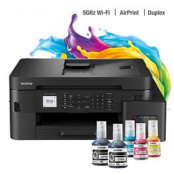 Brother/MFC-T930DW/MF/Ink/A4/LAN/WiFi/USB Brother/MFC-T930DW/MF/Ink/A4/LAN/WiFi/USB