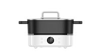 Xiaomi Multifunctional Hot Pot Cooker 6L