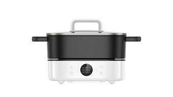 Xiaomi Multifunctional Hot Pot Cooker 6L