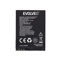 EVOLVEO orig. baterie 900 mAh pro EasyPhone ID/EG/XS (EP-400/550/570)