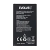 EVOLVEO orig. baterie 1800 mAh pro MaxPhone A1, StrongPhone Q1/Z4/W4