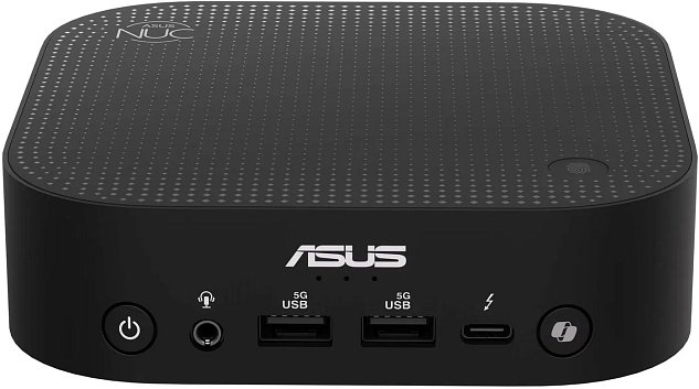 ASUS NUC 14 PRO AI u7-258V/1T/32G D5/W11PRO