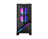 MSI MPG Infinite/X3 AI 2NVR7-036EU/Midi/U7-265K/32GB/1TB/RTX 5070Ti/W11H/2R