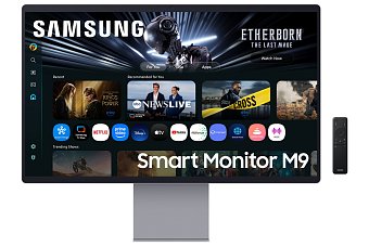 Samsung Smart Monitor/M90SF/32