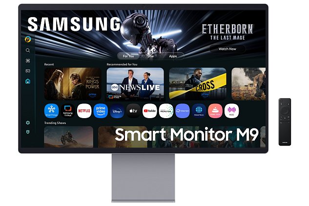 Samsung Smart Monitor/M90SF/32