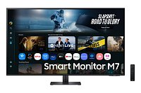 Samsung Smart Monitor/M70F/43