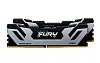 Kingston FURY Renegade/DDR5/48/8000MHz/CL38/2x24GB/Black/Silv