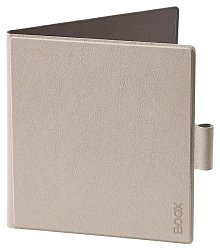 E-book ONYX BOOX pouzdro pro GO 7, GO 7 COLOR a GO 7 COLOR gen2, PAGE, béžové E-book ONYX BOOX pouzdro pro GO 7, GO 7 COLOR a GO 7 COLOR gen2, PAGE, béžové