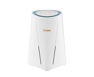 D-Link DBR-560 AX6000 Wi-Fi 6 SOHO Router