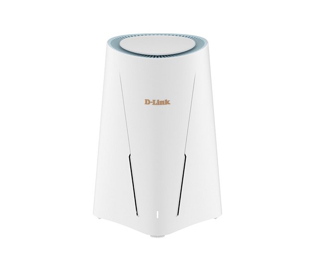 D-Link DBR-560 AX6000 Wi-Fi 6 SOHO Router