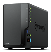 Synology DS225+ DiskStation