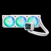 ASUS PRIME LC 360 ARGB White Edition