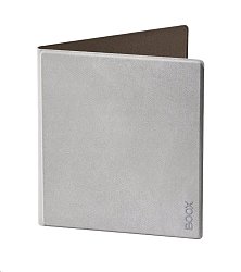 E-book ONYX BOOX pouzdro pro GO 7, GO 7 COLOR a GO 7 COLOR gen2, PAGE, šedé E-book ONYX BOOX pouzdro pro GO 7, GO 7 COLOR a GO 7 COLOR gen2, PAGE, šedé