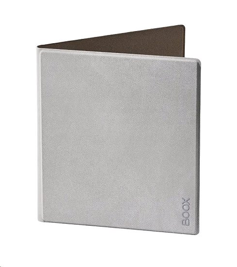 E-book ONYX BOOX pouzdro pro GO 7, GO 7 COLOR a GO 7 COLOR gen2, PAGE, šedé
