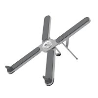 Stojan na notebook C-TECH Quallis NTS-100, 15.6