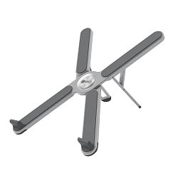 Stojan na notebook C-TECH Quallis NTS-100, 15.6