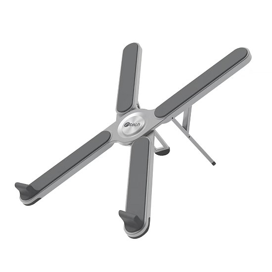 Stojan na notebook C-TECH Quallis NTS-100, 15.6