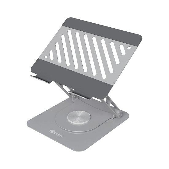 Stojan na notebook C-TECH Quallis NTS-200, 15,6