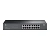 TP-Link LS1016G LiteWave 16xGb Desktop switch