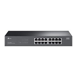 TP-Link LS1016G LiteWave 16xGb Desktop switch TP-Link LS1016G LiteWave 16xGb Desktop switch