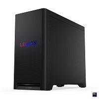 Lenovo Legion/T5 30IAX10/Tower/U7-255HX/32GB/1TB/RTX 5070Ti/W11H/3R