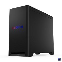 Lenovo Legion/T5 30IAX10/Tower/U7-255HX/32GB/1TB/RTX 5070Ti/W11H/3R