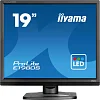 iiyama ProLite/E1980S/19"/TN/1280x1024/75Hz/3ms/Black/3R