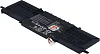 Baterie T6 Power Asus ZenBook UX333FA, UX333FN, 4335mAh, 50Wh, 3cell, Li-pol