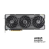 ASUS TUF RX 9070 XT/Gaming/OC/16GB/GDDR6