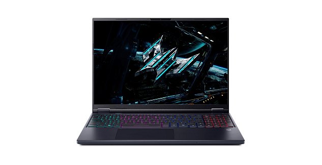 Acer Predator Helios Neo 16/PHN16-73-98QX/U9-275HX/16