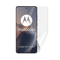 Screenshield MOTOROLA Edge 60 Fusion XT2503 fólie na displej