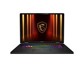 MSI Crosshair/18 HX AI A2XWFKG-027CZ/U9-275HX/18